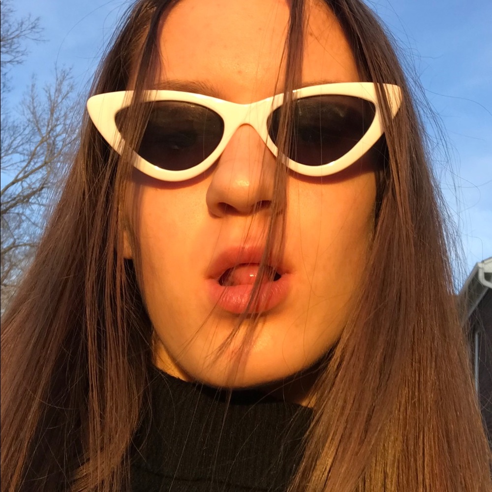 Meet your Posher, Morgan